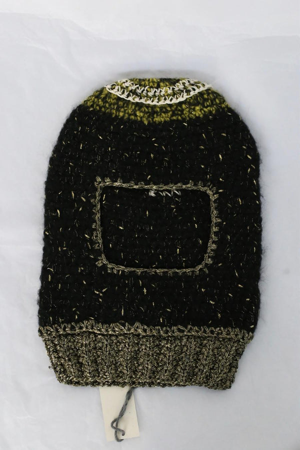 Vitelli hook needle Baraklaw hat FW22_OKT_B013_BG